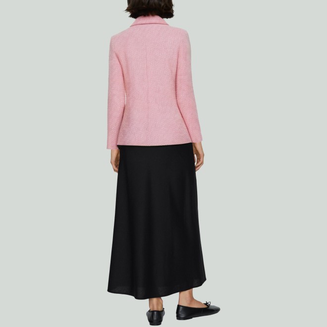 Stylish Slim-Fit Women's Blazer