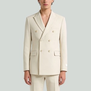 Men's Business Suit Blazer