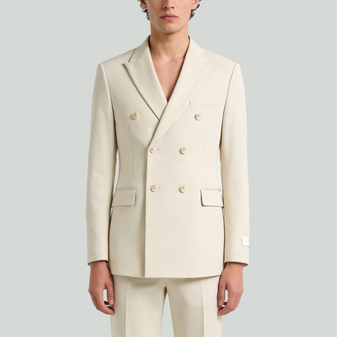 Men's Business Suit Blazer