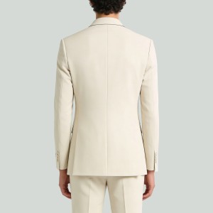 Men's Business Suit Blazer