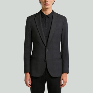 High-Quality Stylish and Luxurious Men's Outerwear