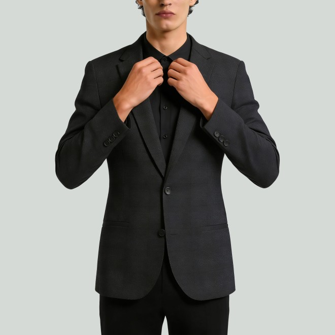 High-Quality Stylish and Luxurious Men's Outerwear