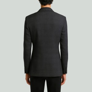 High-Quality Stylish and Luxurious Men's Outerwear