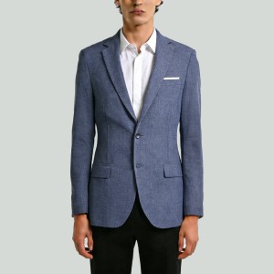 Men's Business Slim Fit Suit