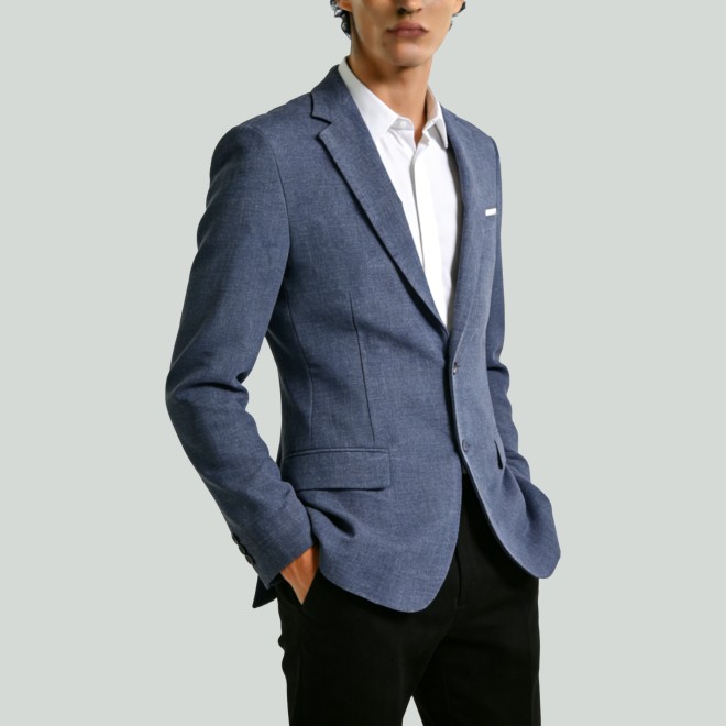 Men's Business Slim Fit Suit