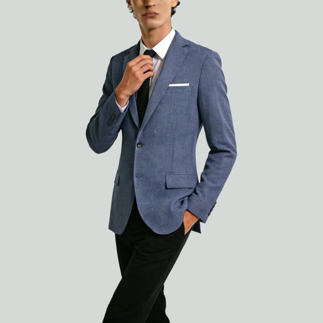 Men's Business Slim Fit Suit
