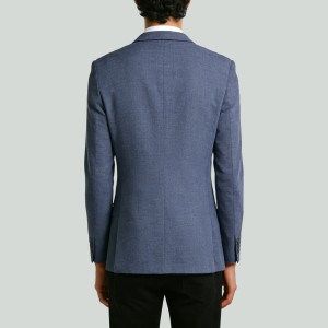 Men's Business Slim Fit Suit