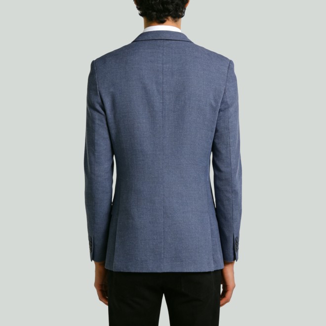 Men's Business Slim Fit Suit