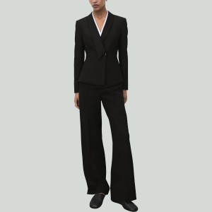Women's Elegant Professional Suit