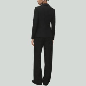 Women's Elegant Professional Suit