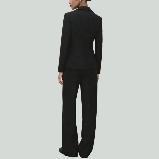 Women's Elegant Professional Suit