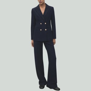 Women's Spring Autumn Professional Blazer