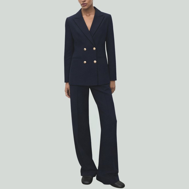 Women's Spring Autumn Professional Blazer