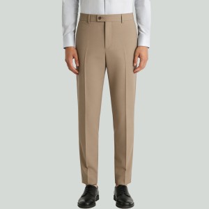 Men's Simple Breathable Trousers