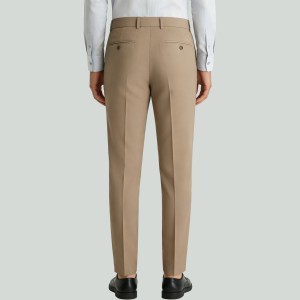 Men's Simple Breathable Trousers