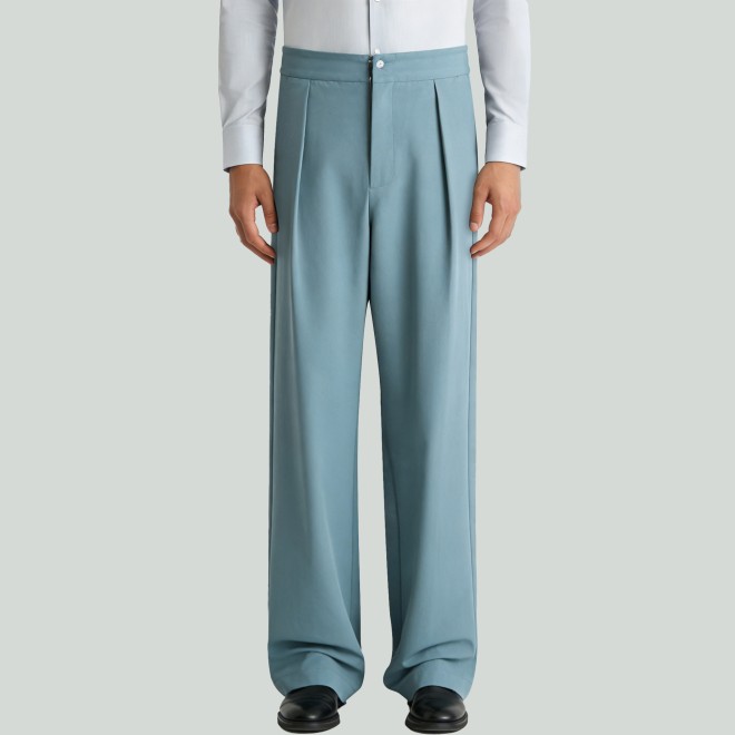 Men's Stretch UV-Protection Joggers