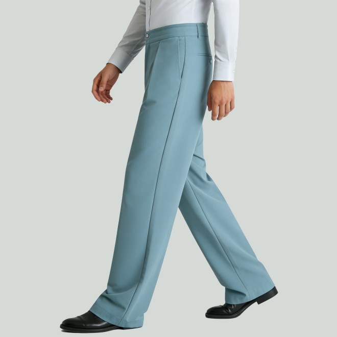 Men's Stretch UV-Protection Joggers